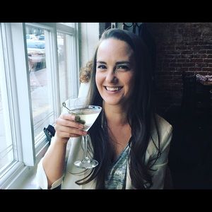 Meet your Posher, Allison